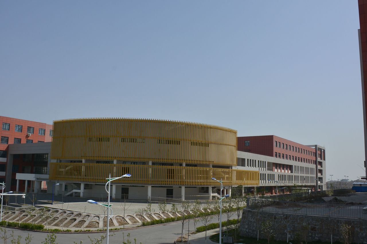 乌鲁木齐职业大学官网手机版新疆乌鲁木齐职业大学普通话考试报名